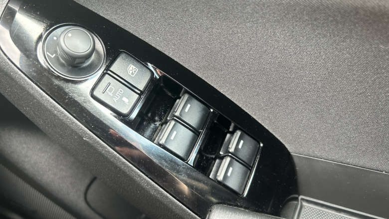 Mazda 3 2.0 Sport Nav 5dr Petrol Hatchback